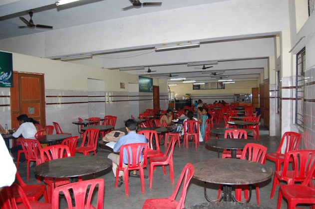 canteen canteen