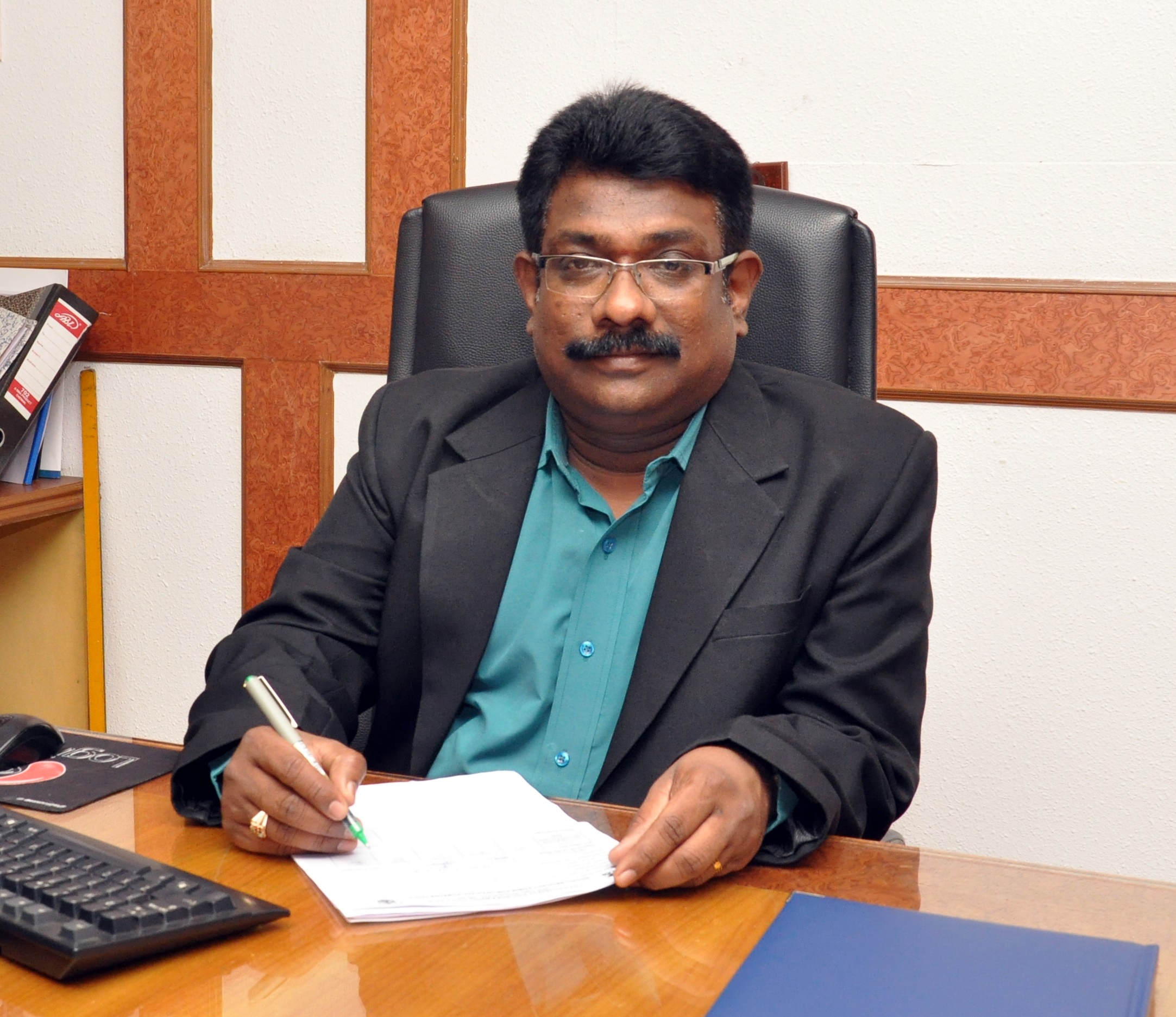 principal principal