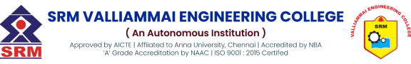 Autonomous | SRM Group of Institutions
